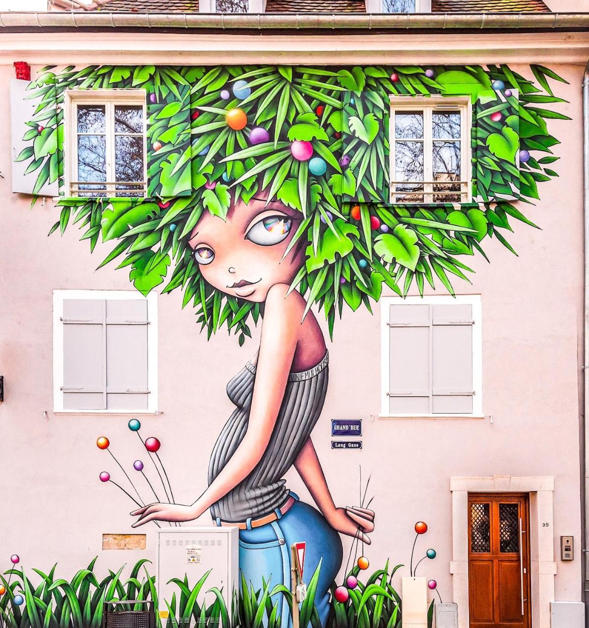 Maison De L'arsenal Mulhouse